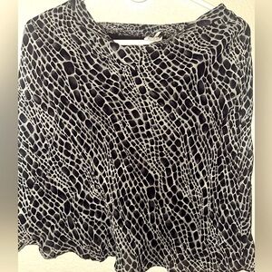 Large Women’s Top